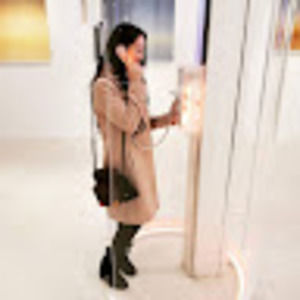 Meet your Posher, Sophia